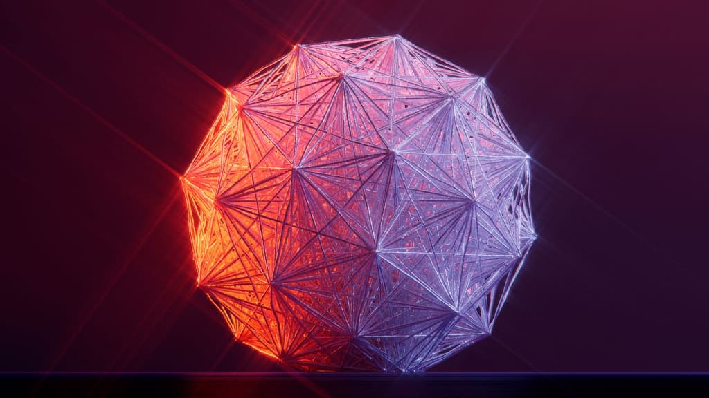 Local AI vs Frontier Models - Two Halves