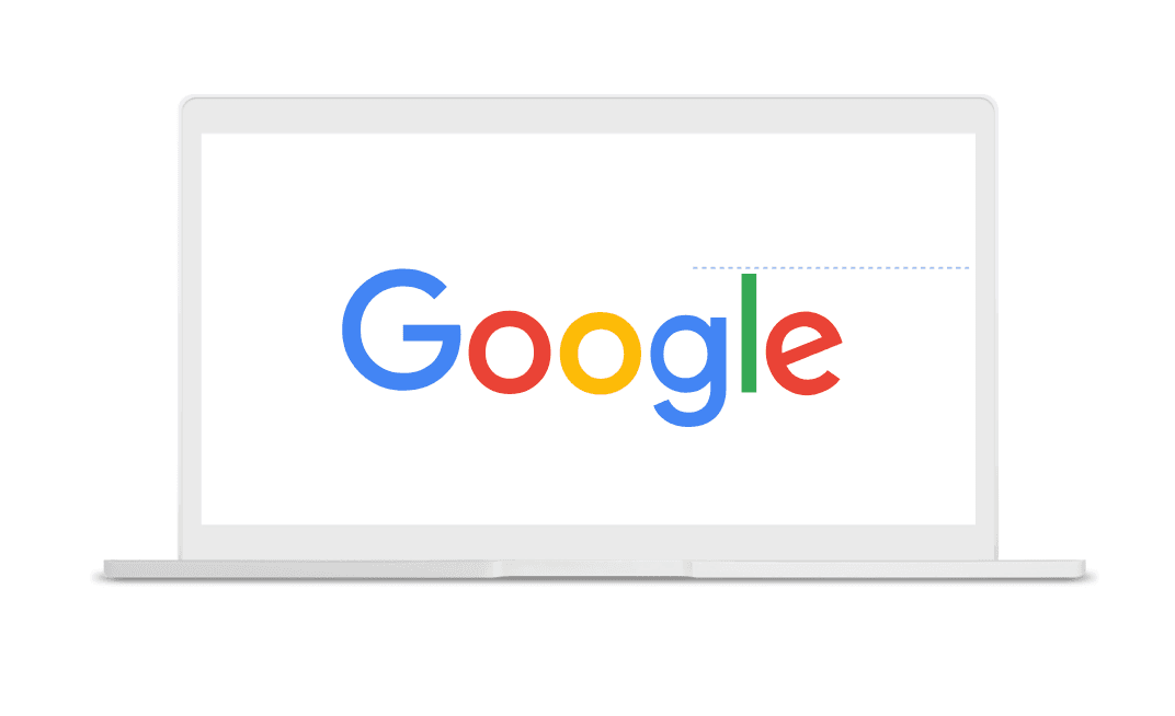 Sundar Pichai discussing AI strategy and Google's vision in a BBC interview